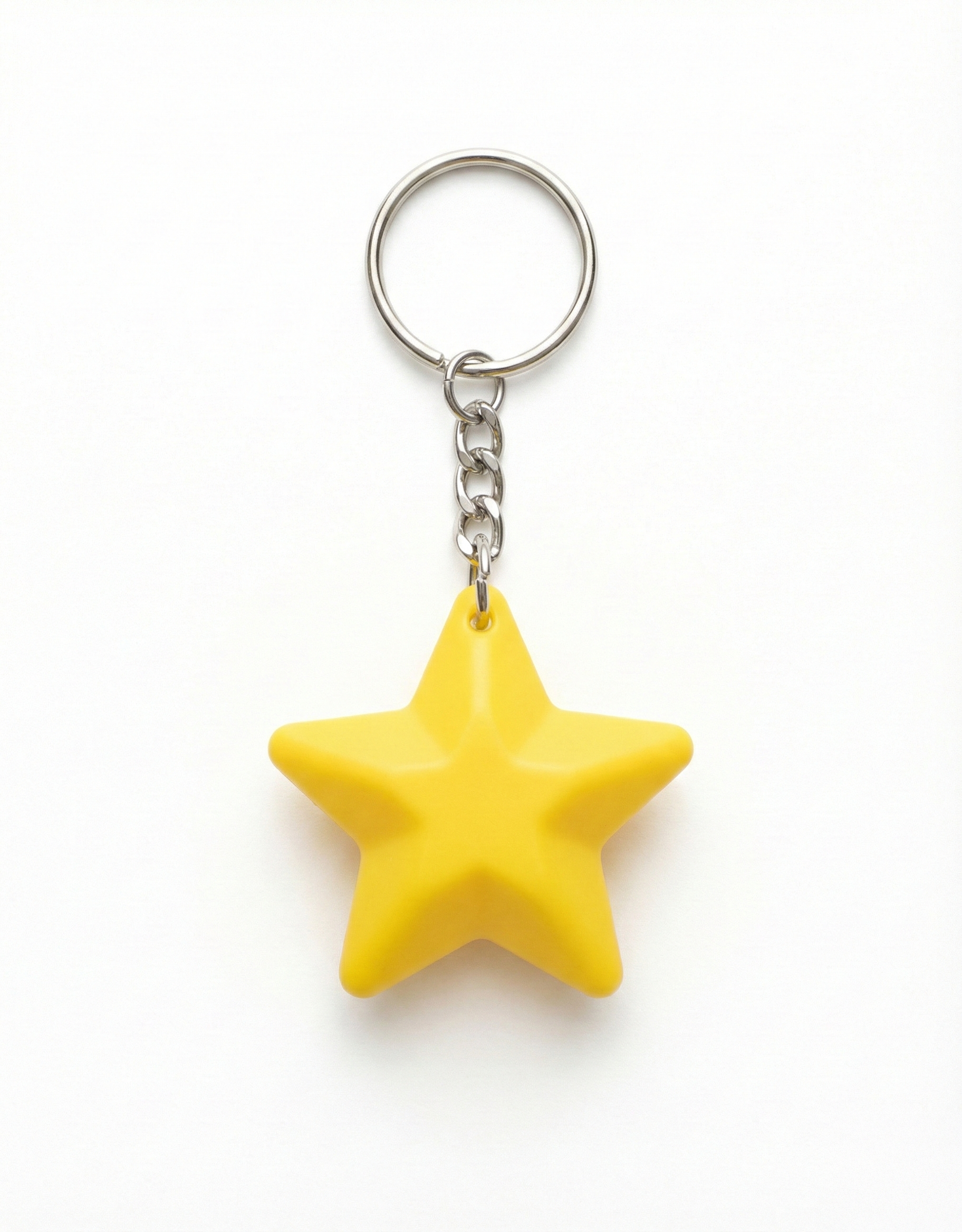 Yıldız Anahtarlık