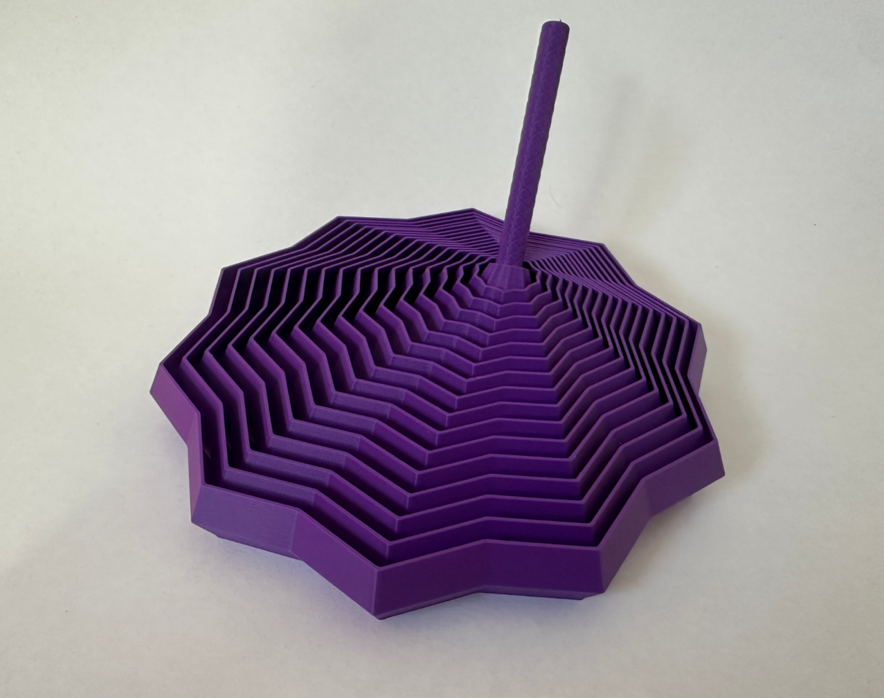 Haraketli Yıldız Oyuncak